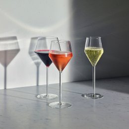 Juniper Weißweinglas/ Set von 2