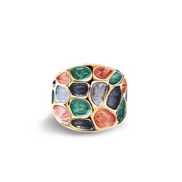 Multicolour With Box