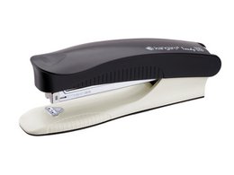 Zszywacz Kangaro Trendy-210 czarny max 25 kartek, 24/6 26/6