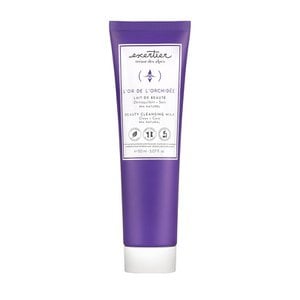 BEAUTY MILK - Reiniger + Verzorging