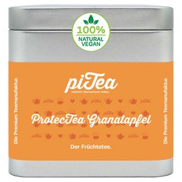 piTea ProtecTea Granatæble - frugtte / immunte