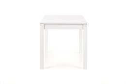 Roche Extendable Dining Table White