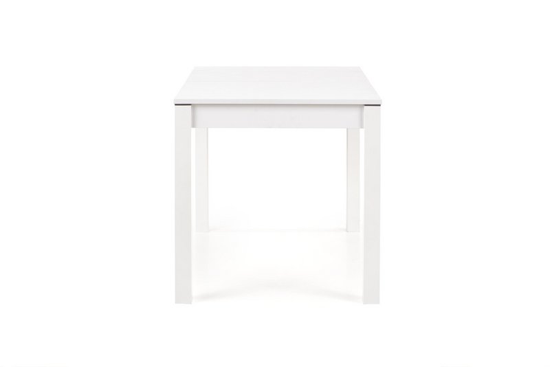 Roche Extendable Dining Table White
