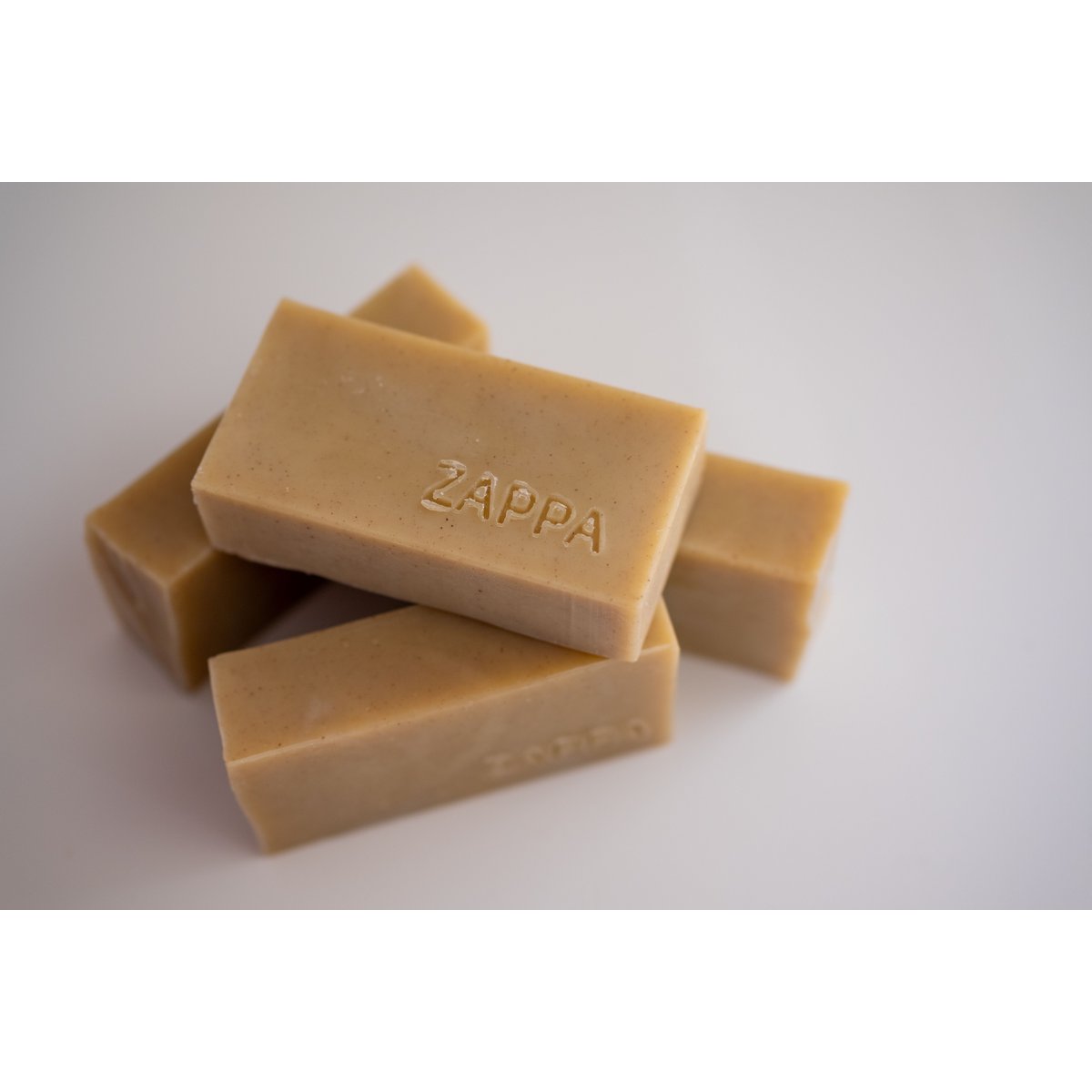Savon à l'argile ghassoul