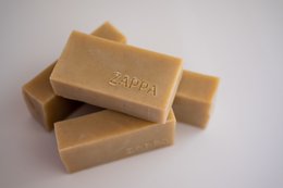 Ghassoul clay soap