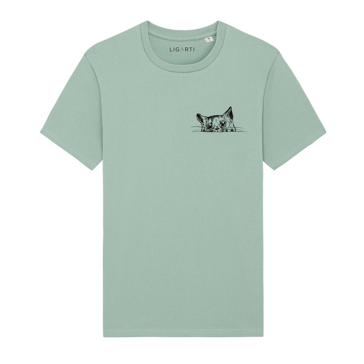 Mintgrün XS