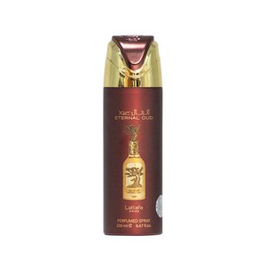 Lattafa Pride Eternal Oud Deodorant 200 ml