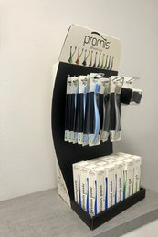 løfter Display lille (udfyldt)