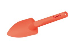 Spade - Koraal