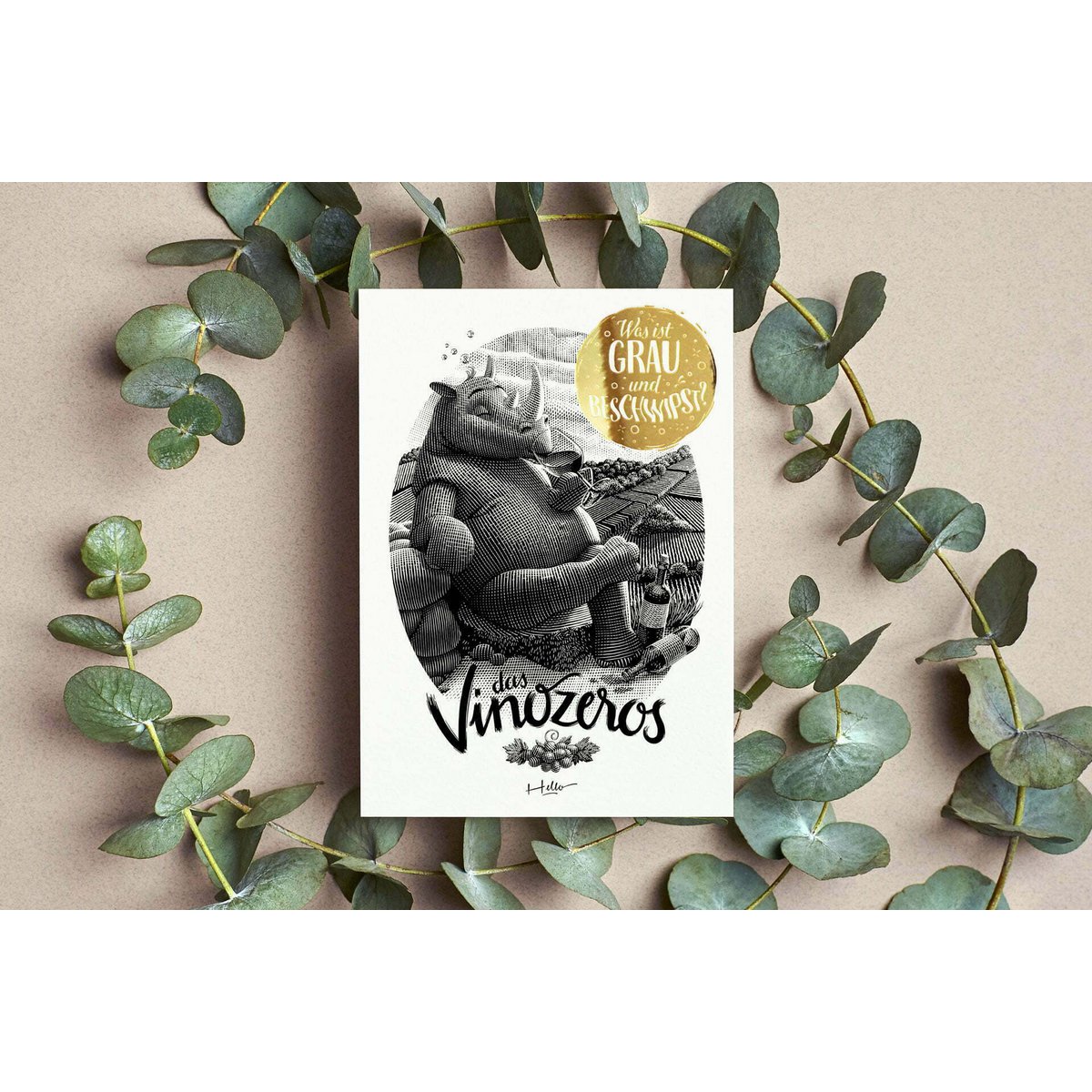 Das Vinozeros