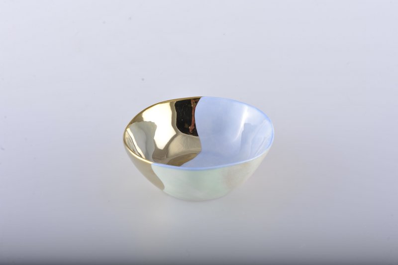 Soup bowl - Aperitif - Paradise