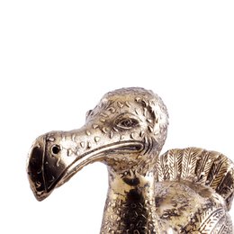 Brass Dodo M