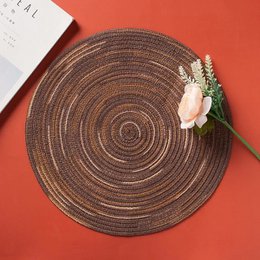 Heat-Resistant Placemats