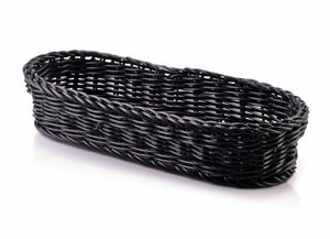 Sino Besteck Korb 27x10xH6cm