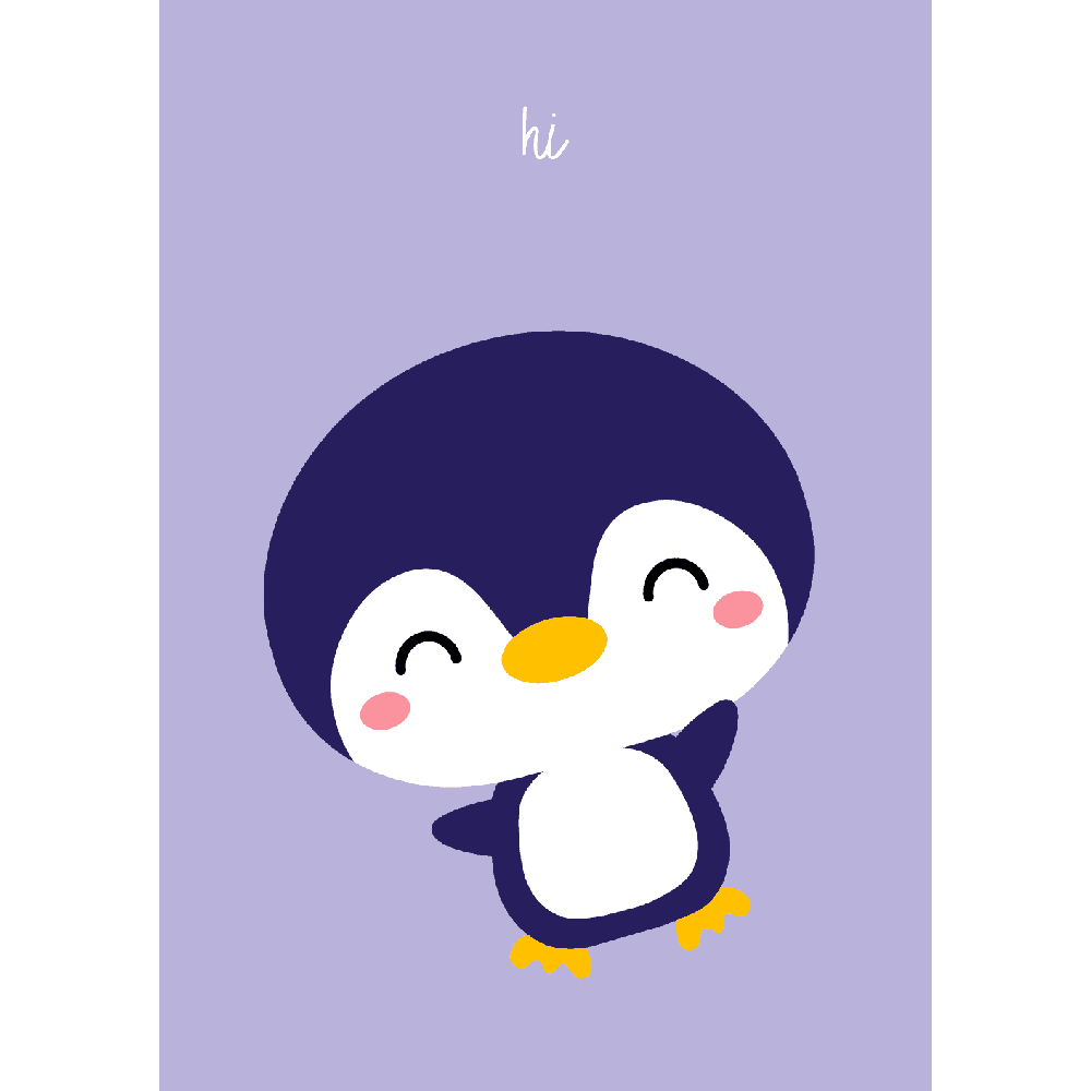 Pinguin