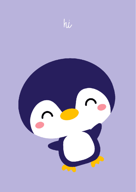 Pingvin