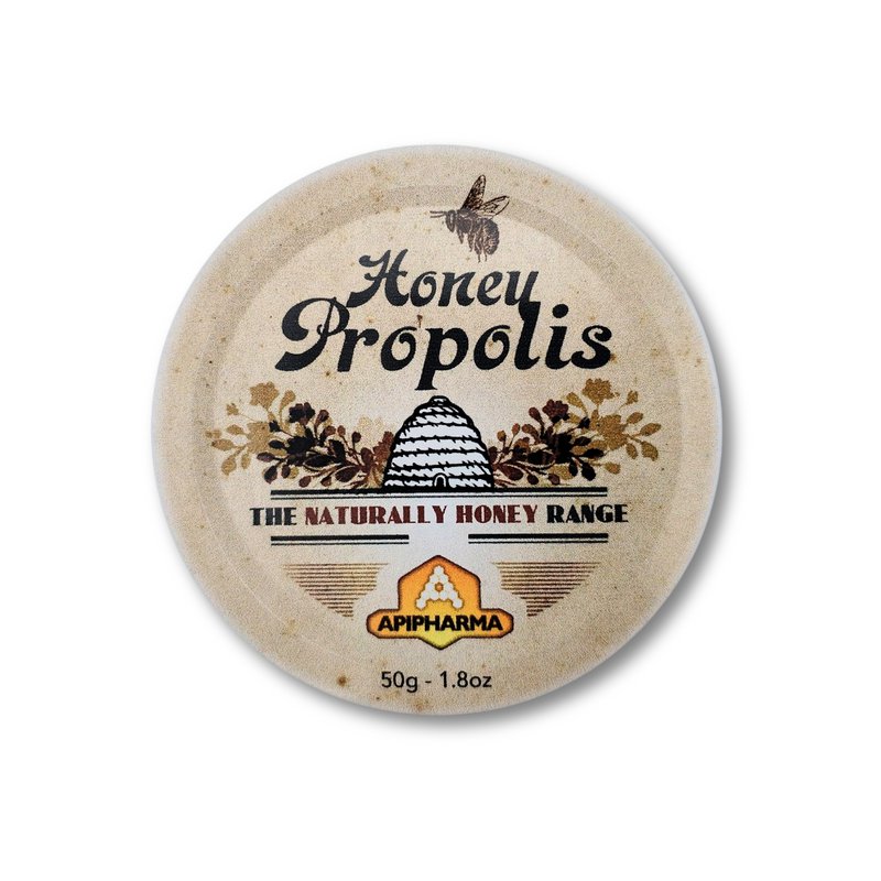 Apipharma Miel Propolis