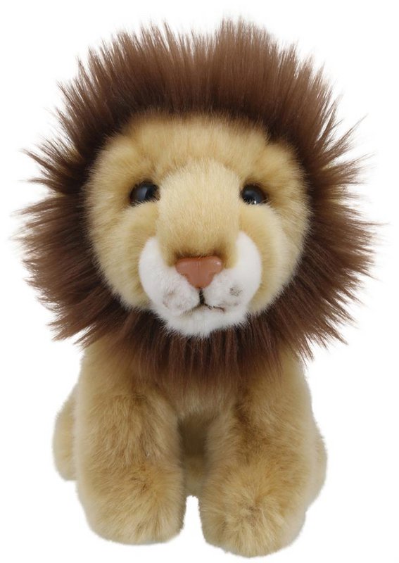Minis - Leo