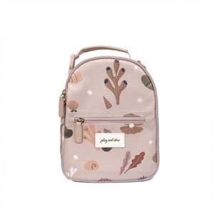 Kinder-Lunchtasche zum Spielen und Aufbewahren von Muscheln