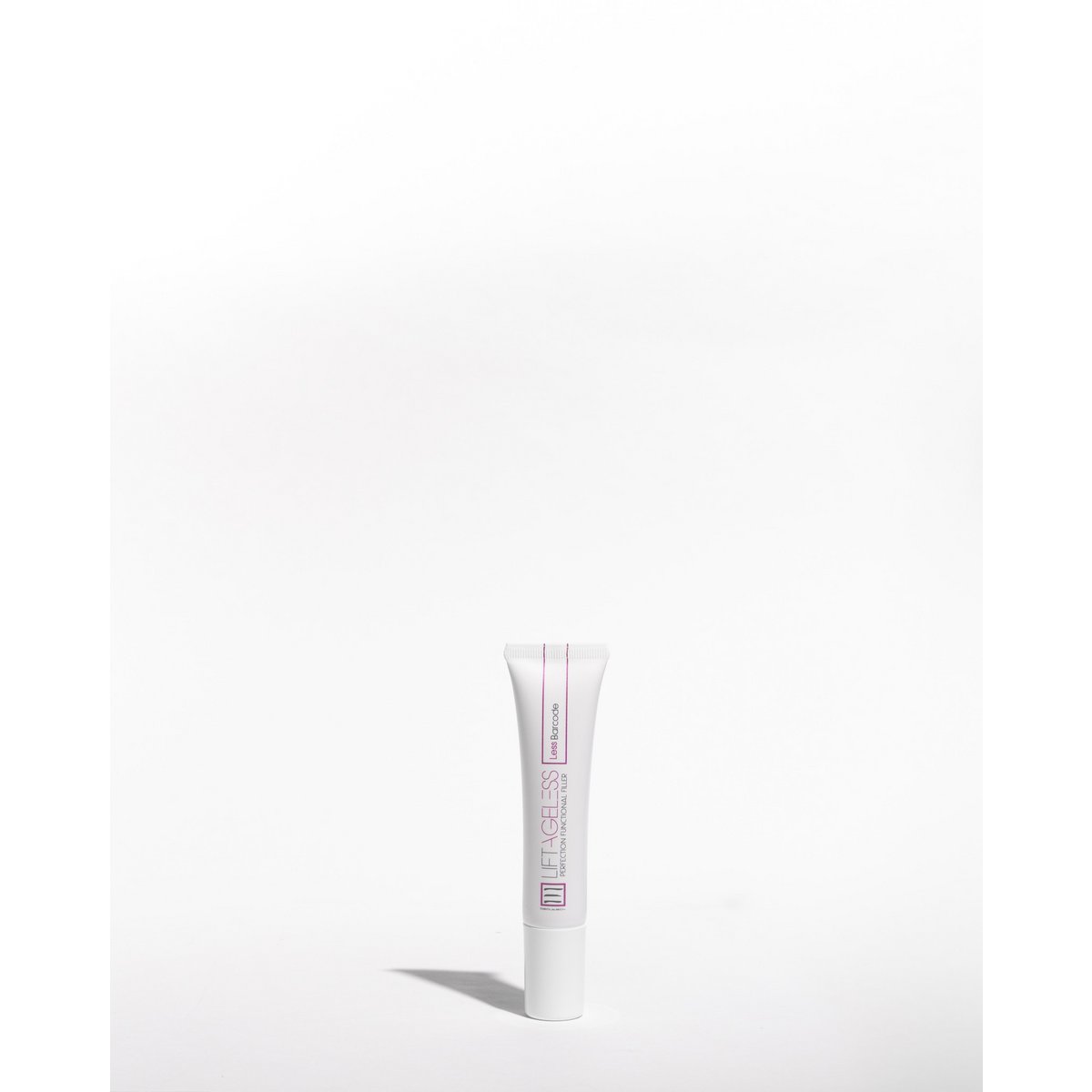 Beautech Lifageless Barcode