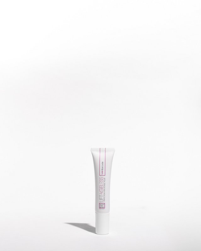Beautech Lifageless Barcode