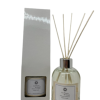 ROOM DIFFUSER 250 ML PRALINE VANILLA
