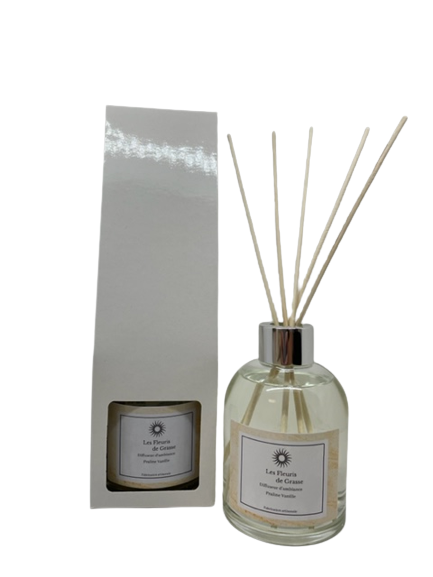 RAUM DIFFUSOR 250 ML PRALINE VANILLE
