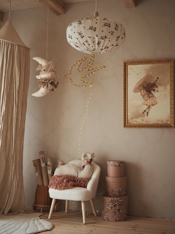 Swallow Lights&Dreams Lamp