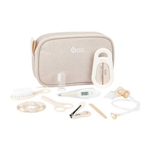 Sand baby care kit