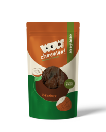 Hazelnut - Bag Biodegradable 200g