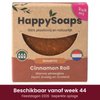 Shampoo Bar - Cinnamon Roll