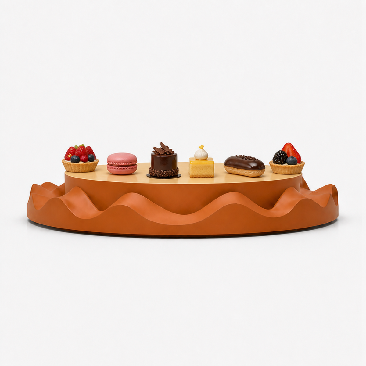 Mosso Cake Stand