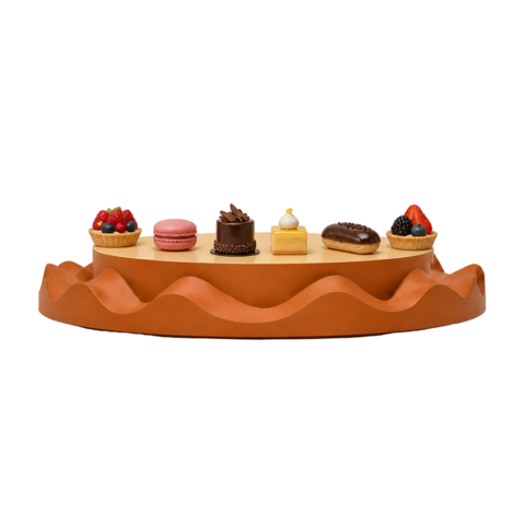 Mosso-Kuchenständer