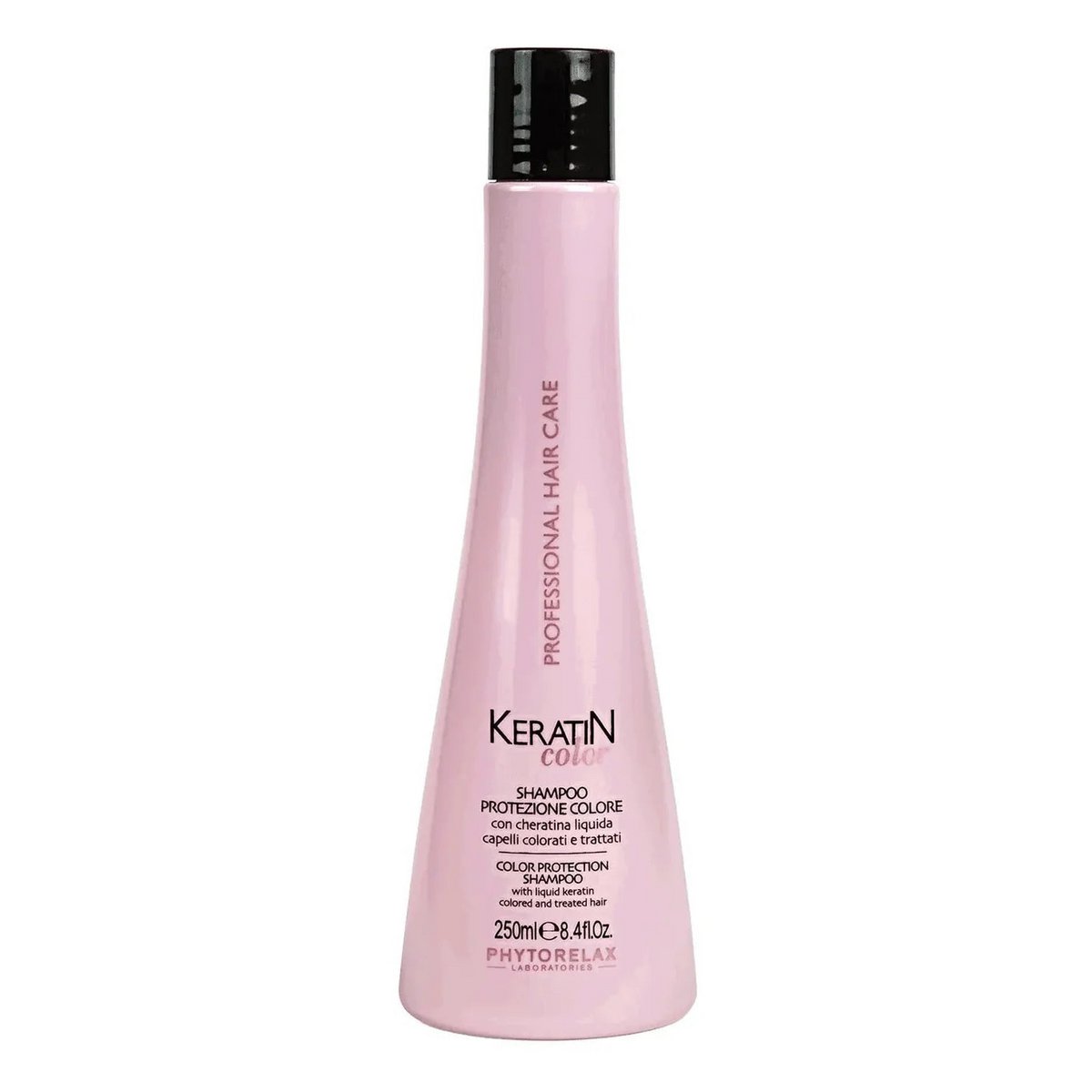 Phytorelax Color Protection Shampoo Gekleurd Haar – 250ml