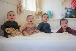 SCHLAFZUG BABY