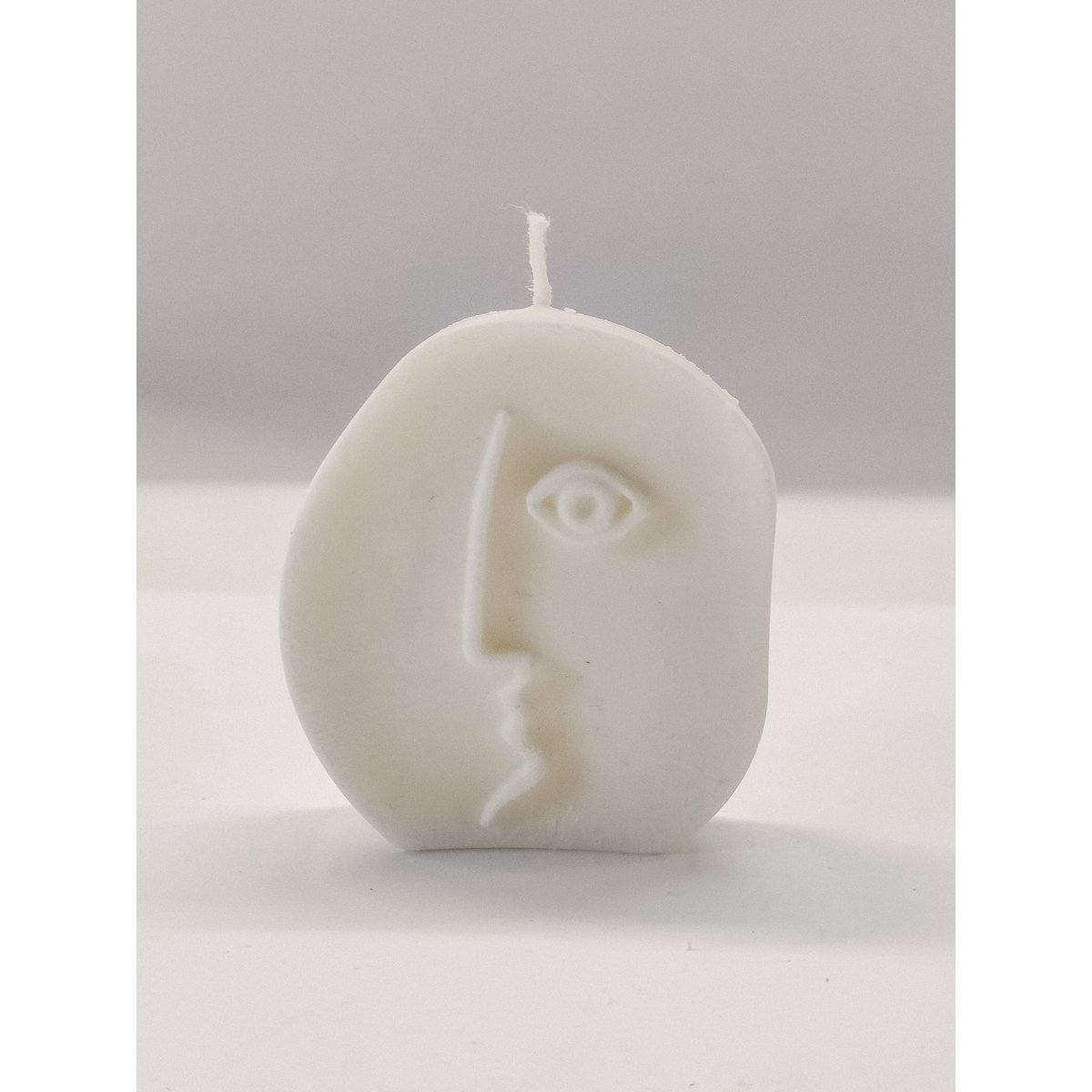 Face candle - Face Candle