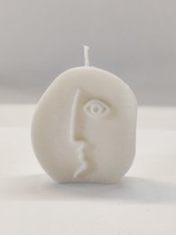 Face candle - Face Candle