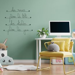 Bijoux de Mur - Décoration Murale