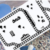Sticky Rails discount set (black or white)