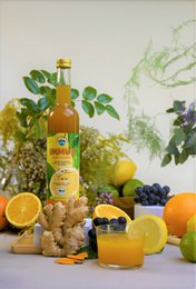 BIO IMMUN Konzentrat 18x500ml Sparpaket