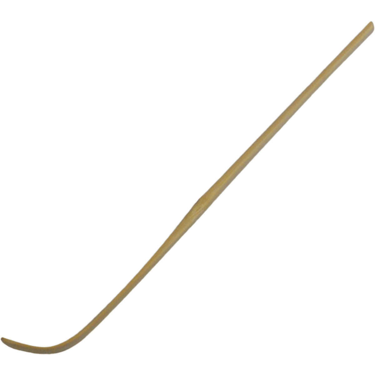 Edo Matcha Spoon, bamboo, 18cm