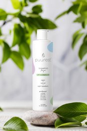 Puurest™ Shampoo with Eucalyptus Oil, 250ml