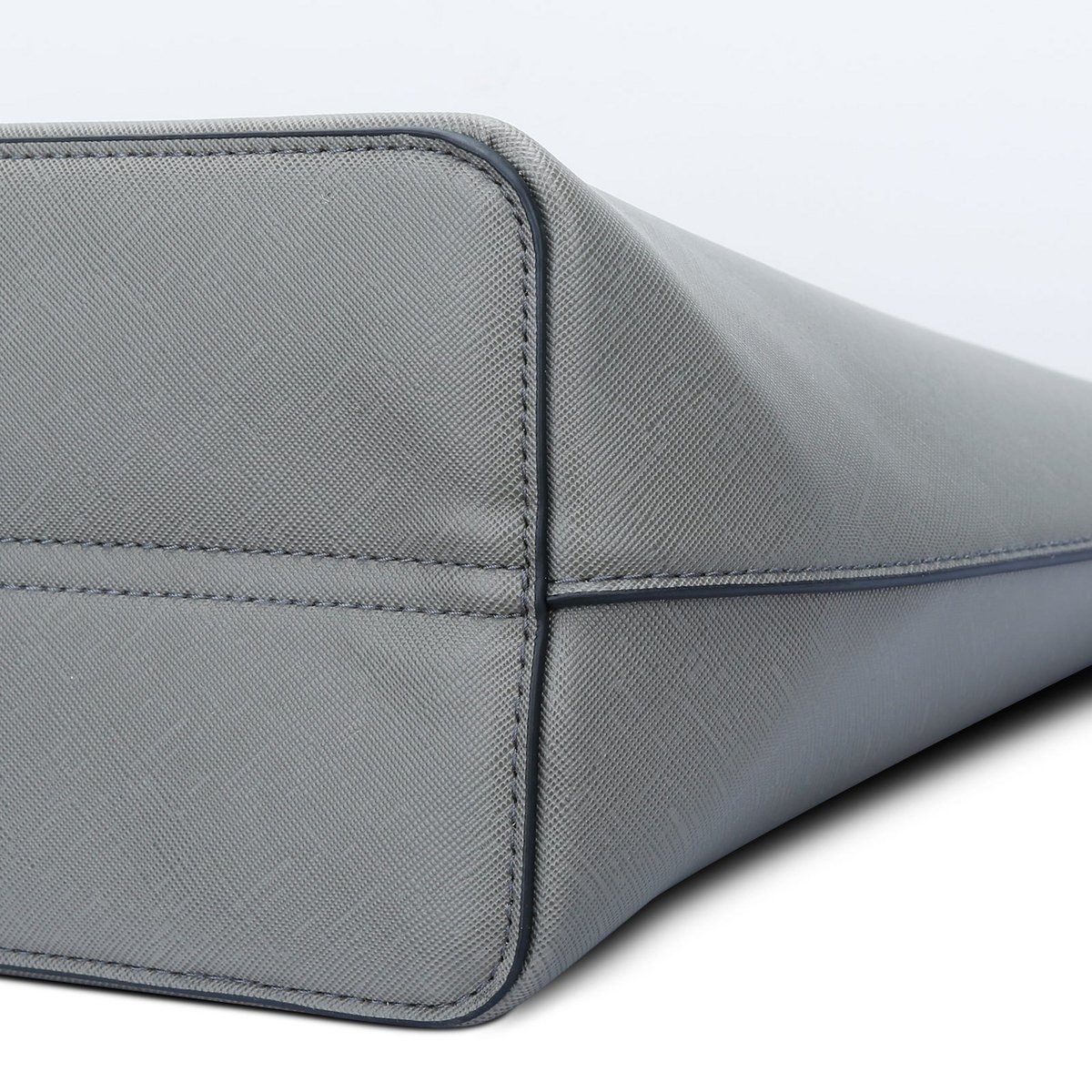Eleganci EL-22 – Luxe shopper & werktas in vegan leer