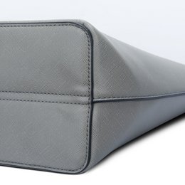 Eleganci EL-22 – Luxe shopper & werktas in vegan leer