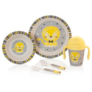 Eetset Leo