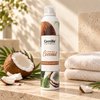 Foaming shower gel - Coconut - 200ml