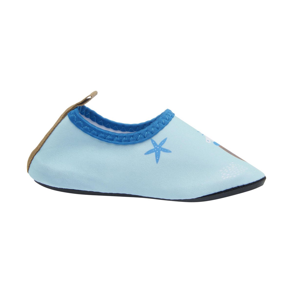 Aqua Slippers Eenhoorn Zeemeermin Kat