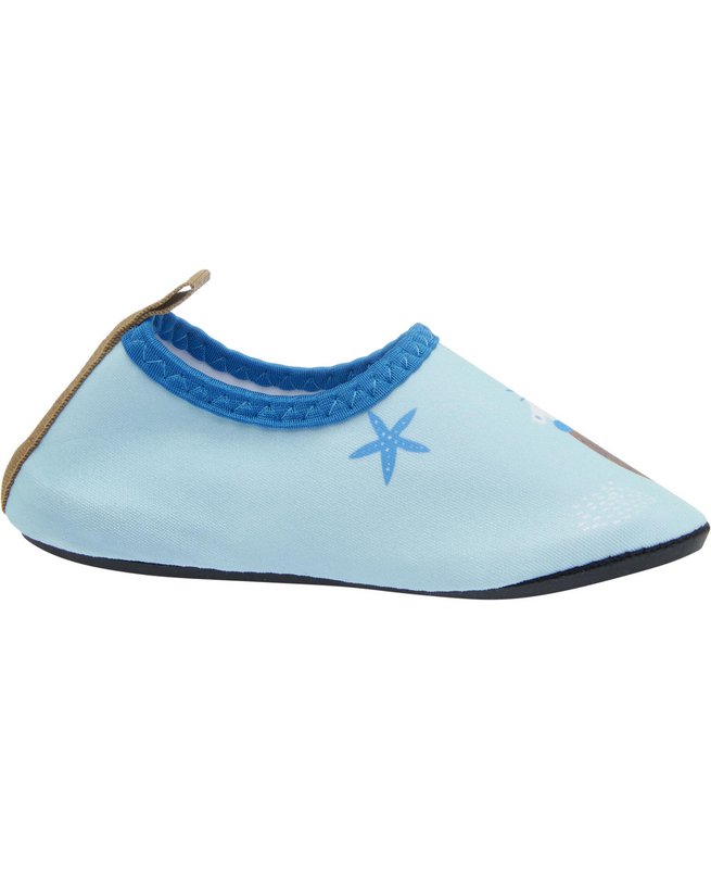 Aqua Slippers Eenhoorn Zeemeermin Kat