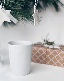 Relief white