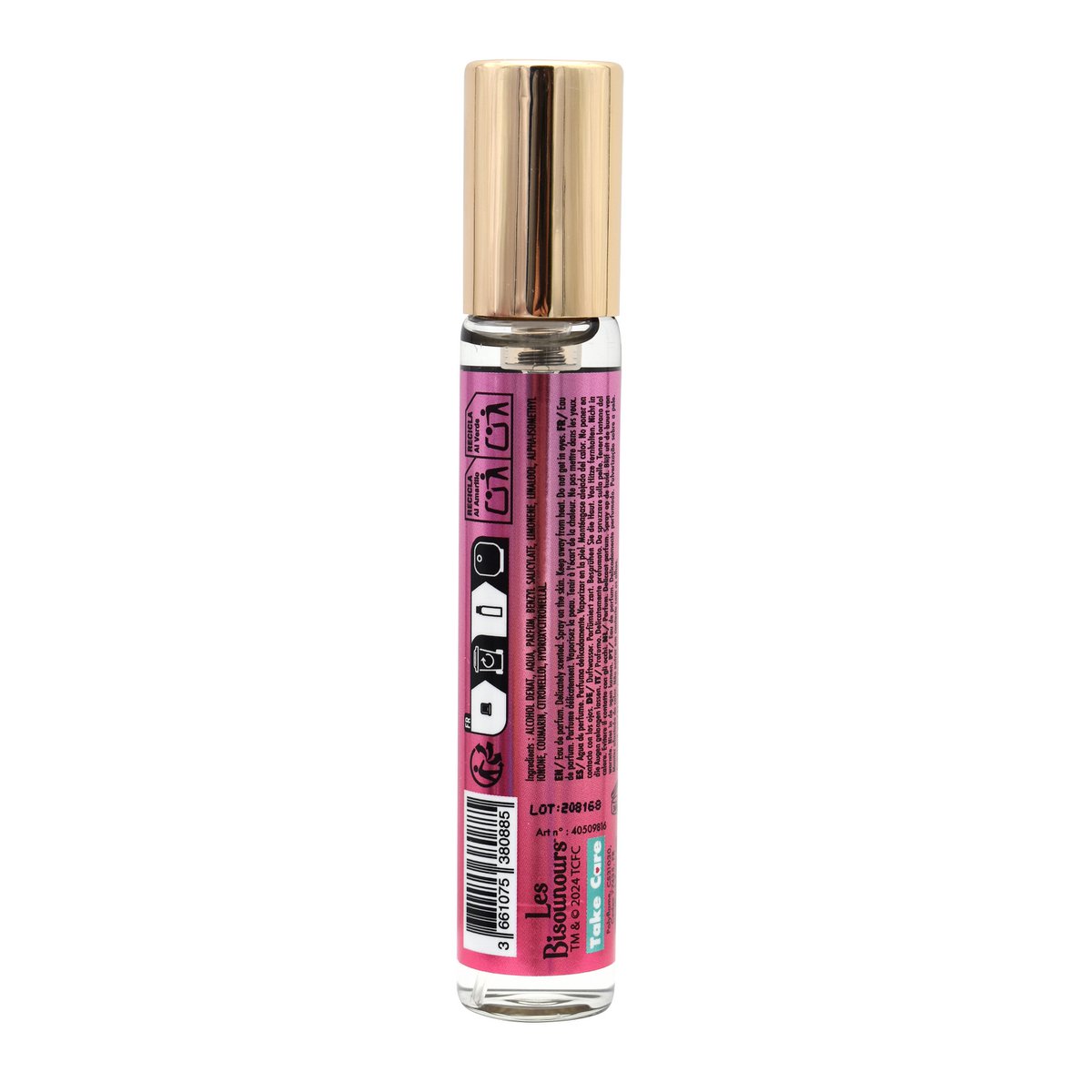 Cheounours 21 ml eau de toilette